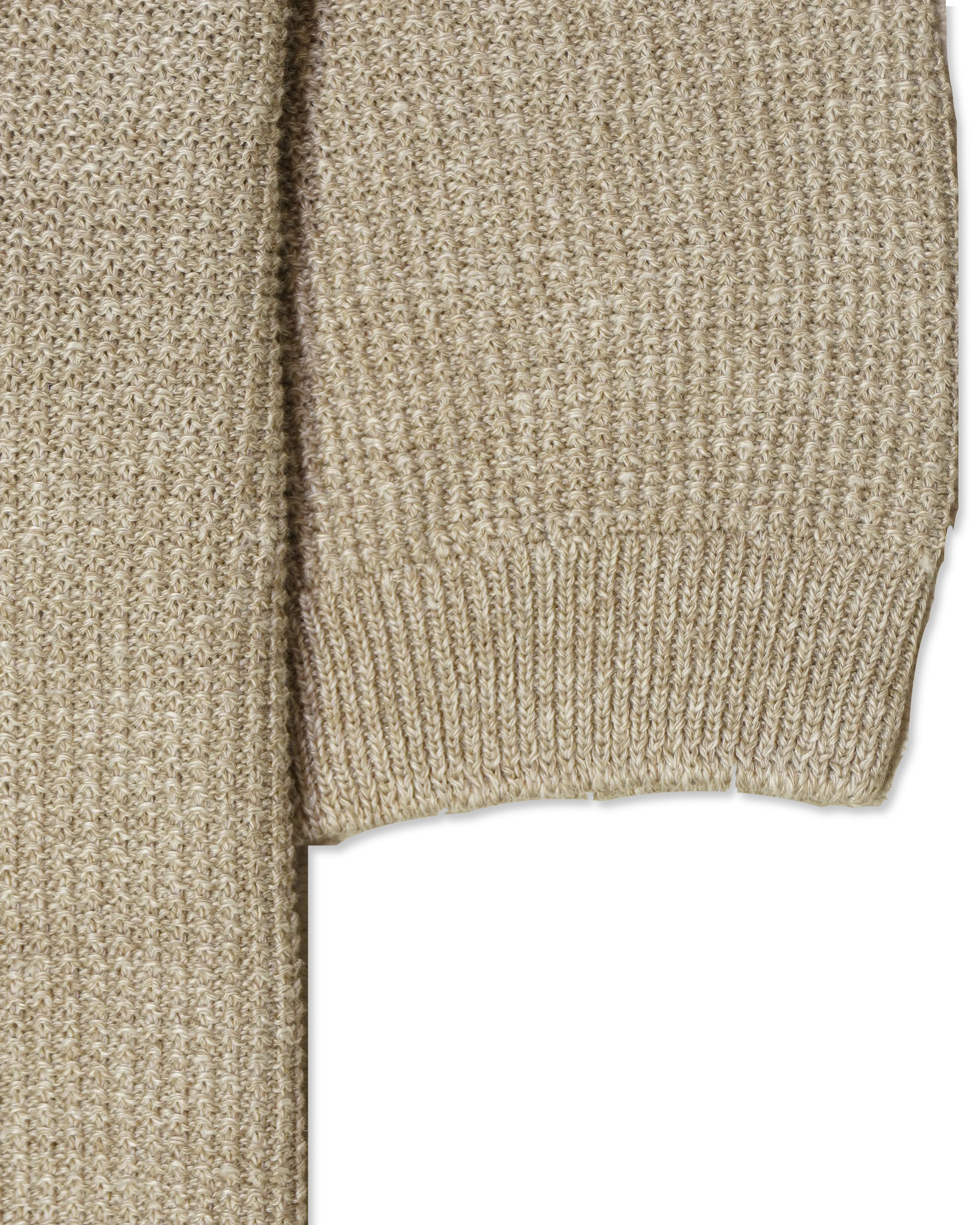 Gran Sasso Polo Shirt Linen Cotton Linen