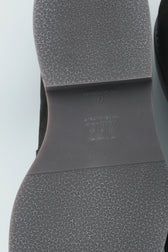 Fabiano Ricci Penny Loafer Suede Dark Brown