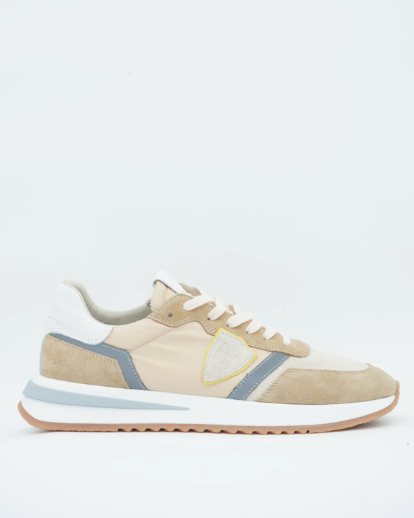 Philippe Model Sneaker Tropez 2.1 Beige