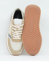 Philippe Model Sneaker Tropez 2.1 Beige