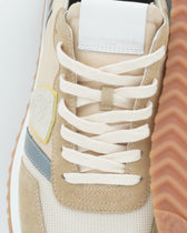 Philippe Model Sneaker Tropez 2.1 Beige