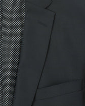 Sand Copenhagen Jacket Pure Wool Navy