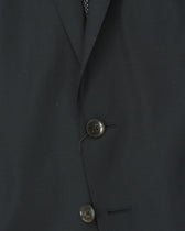 Sand Copenhagen Jacket Pure Wool Navy