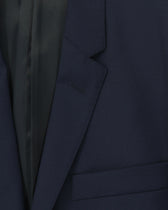 Sir of Sweden Jacket Pure Wool Navy