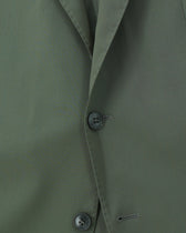 Studio 73 Jacket Loro Piana Green