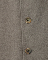Sand Copenhagen Coat Wool Cashmere Light Brown