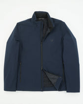 UBR Jacket Viper Stretch Navy