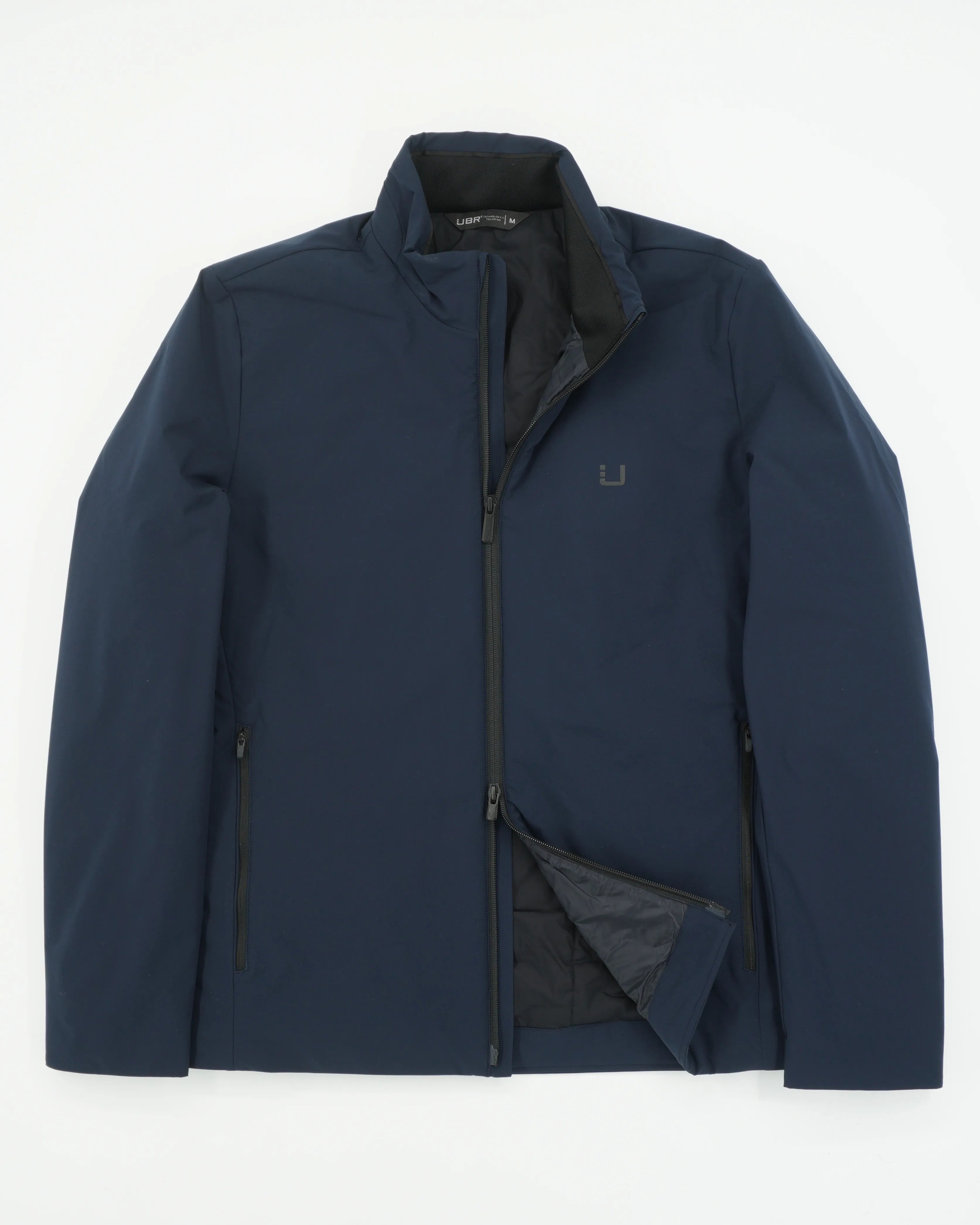 UBR Jacket Viper Stretch Navy