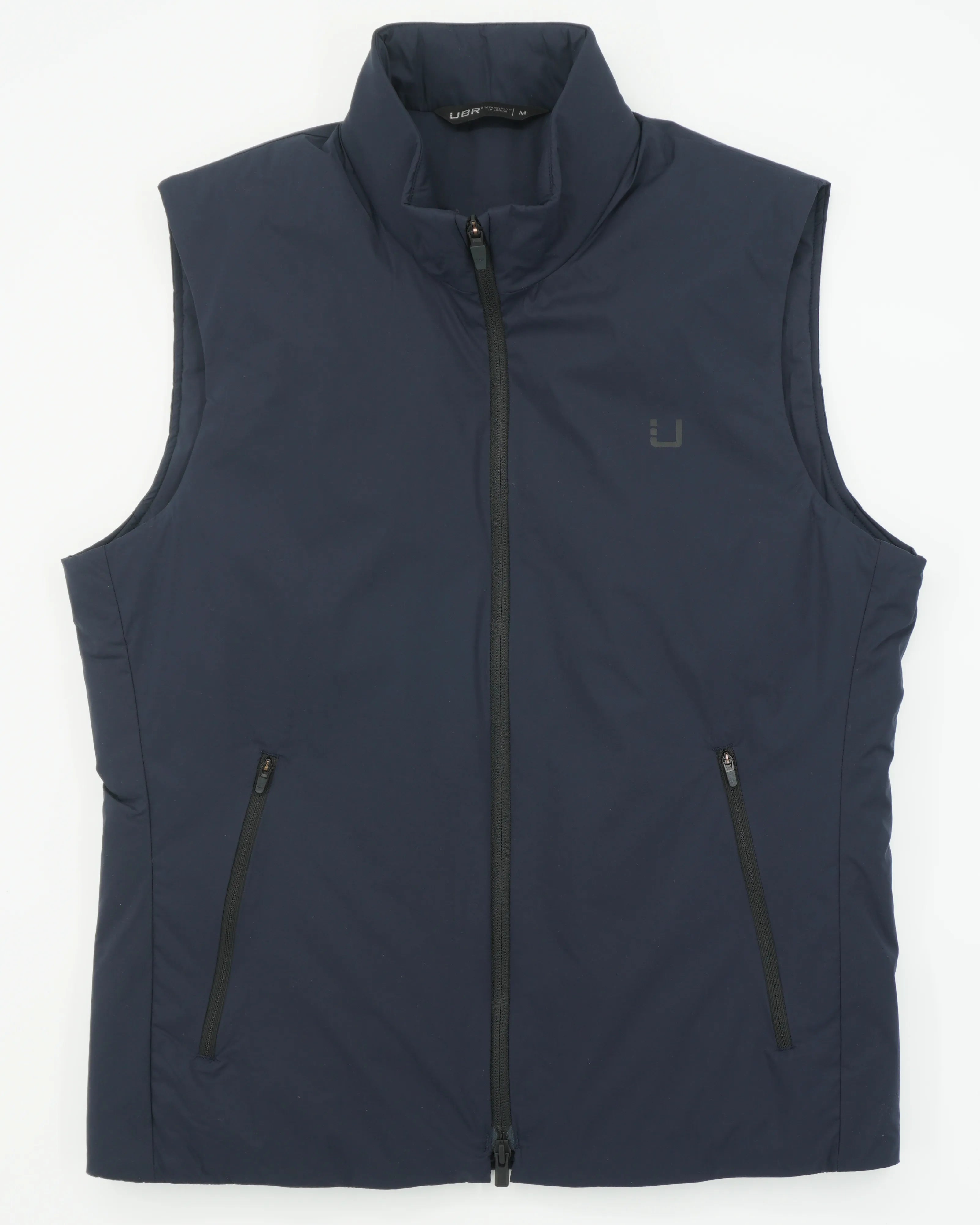 UBR Vest Raptor Lightweight Stretch Navy