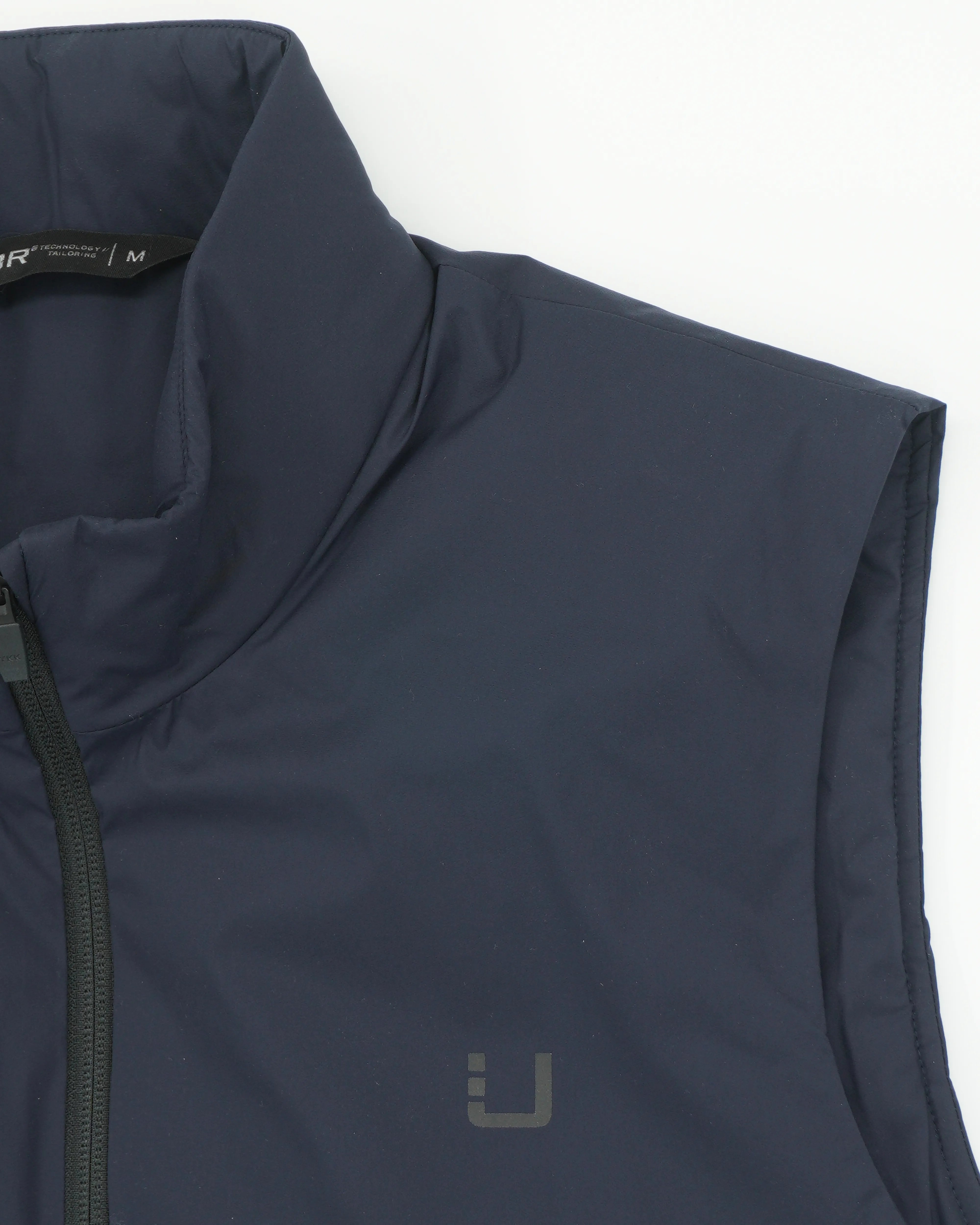 UBR Vest Raptor Lightweight Stretch Navy