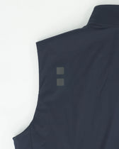 UBR Vest Raptor Lightweight Stretch Navy