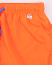 MC2 Saint Barth Swim Trunks Pantone Orange Clown Fish