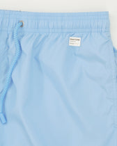 MC2 Saint Barth Swim Trunks Pantone Powder Blue