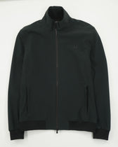 UBR Jacket Bullet Delta Night Olive