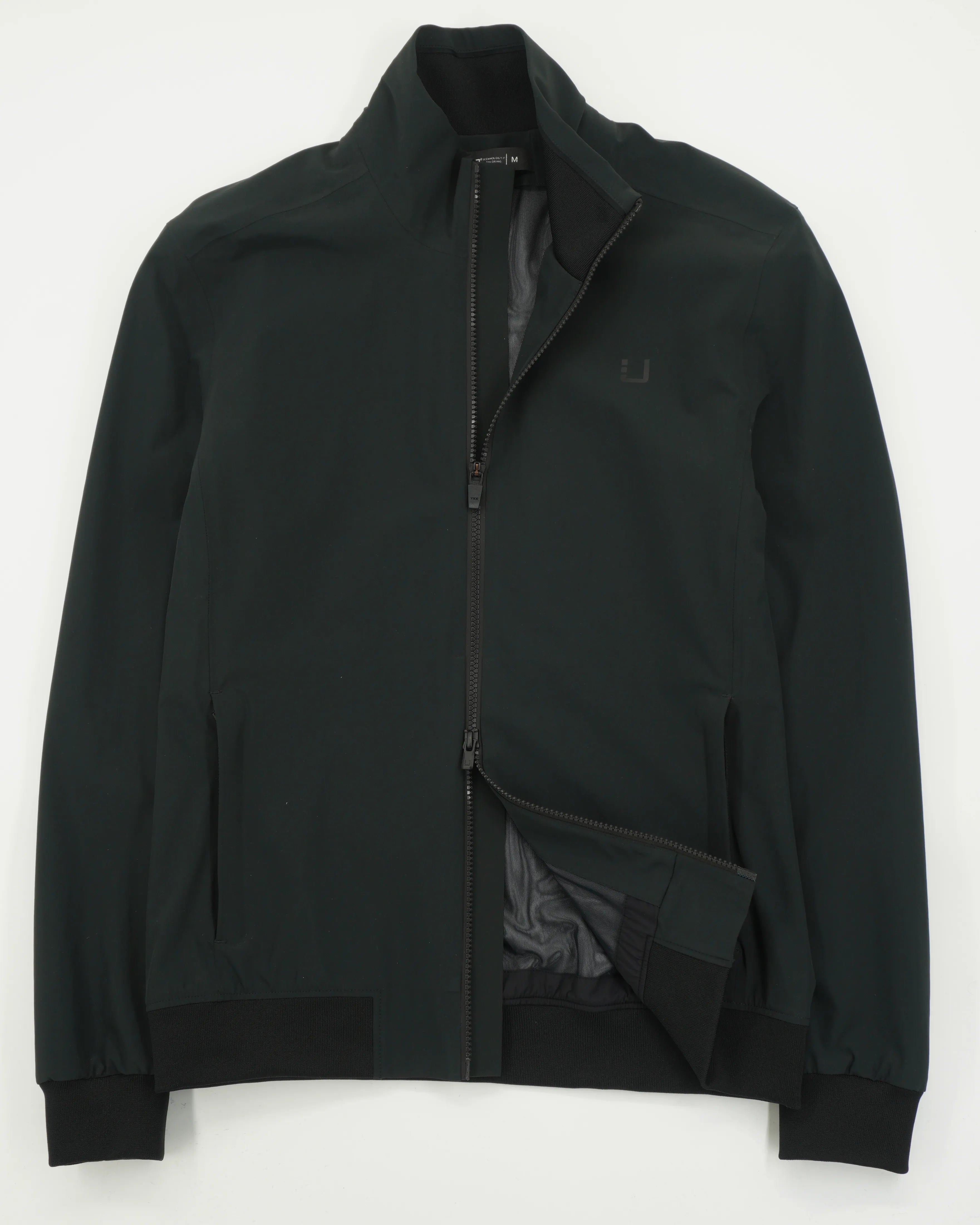 UBR Jacket Bullet Delta Night Olive