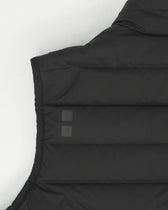 UBR Sonic Vest Black Storm