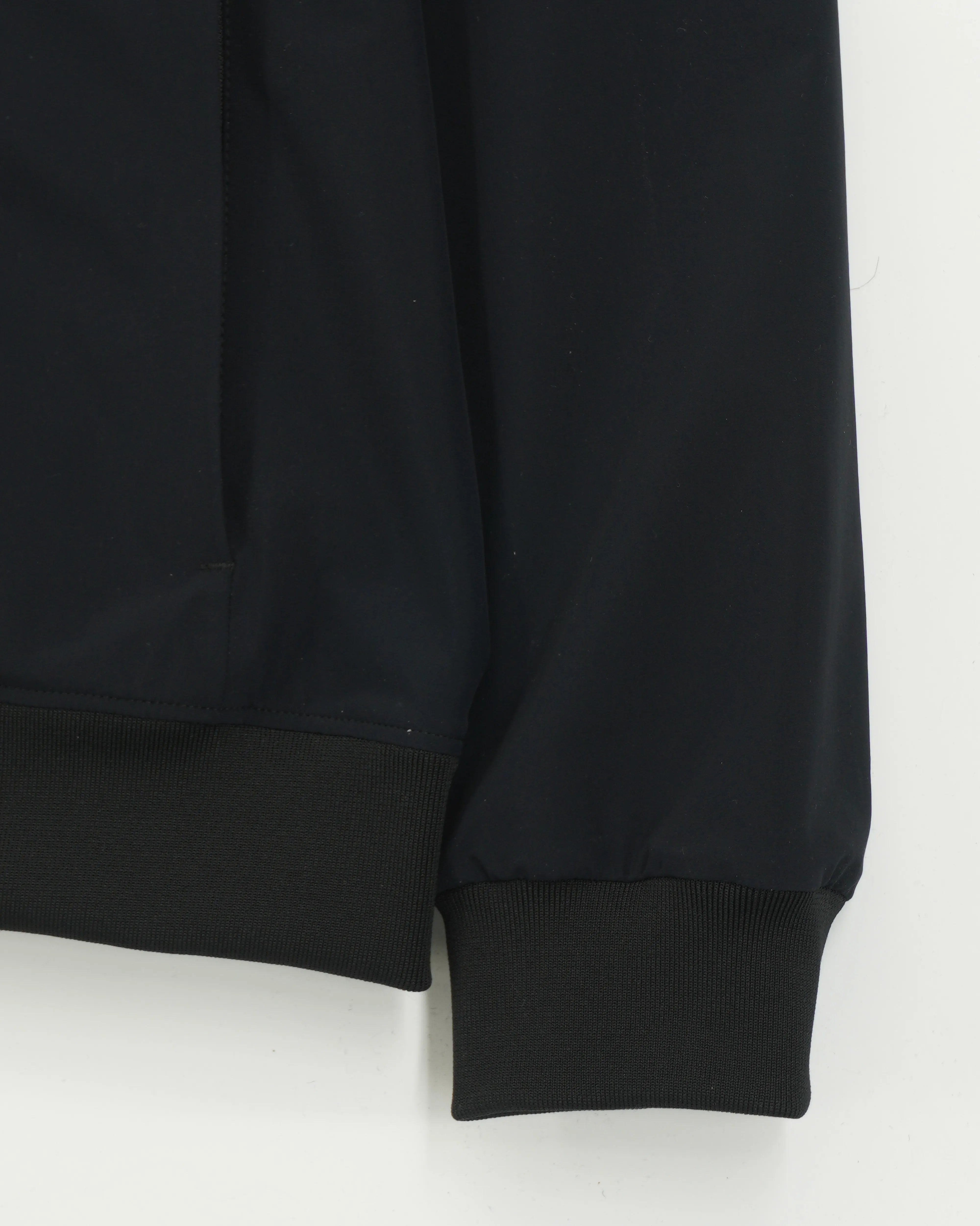 UBR Jacket Bullet Delta Black Knight