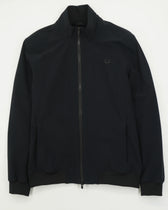 UBR Jacket Bullet Delta Black Knight