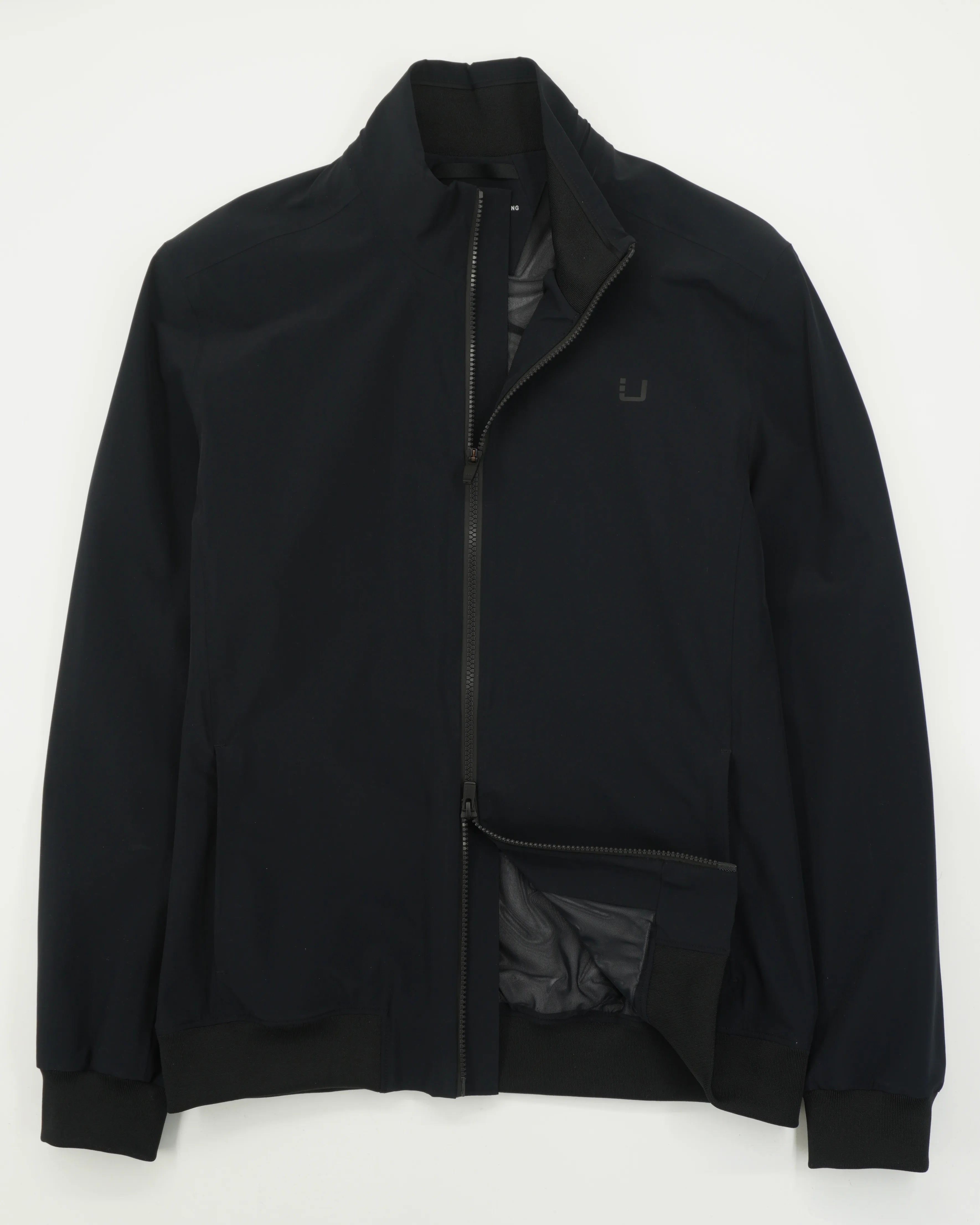 UBR Jacket Bullet Delta Black Knight