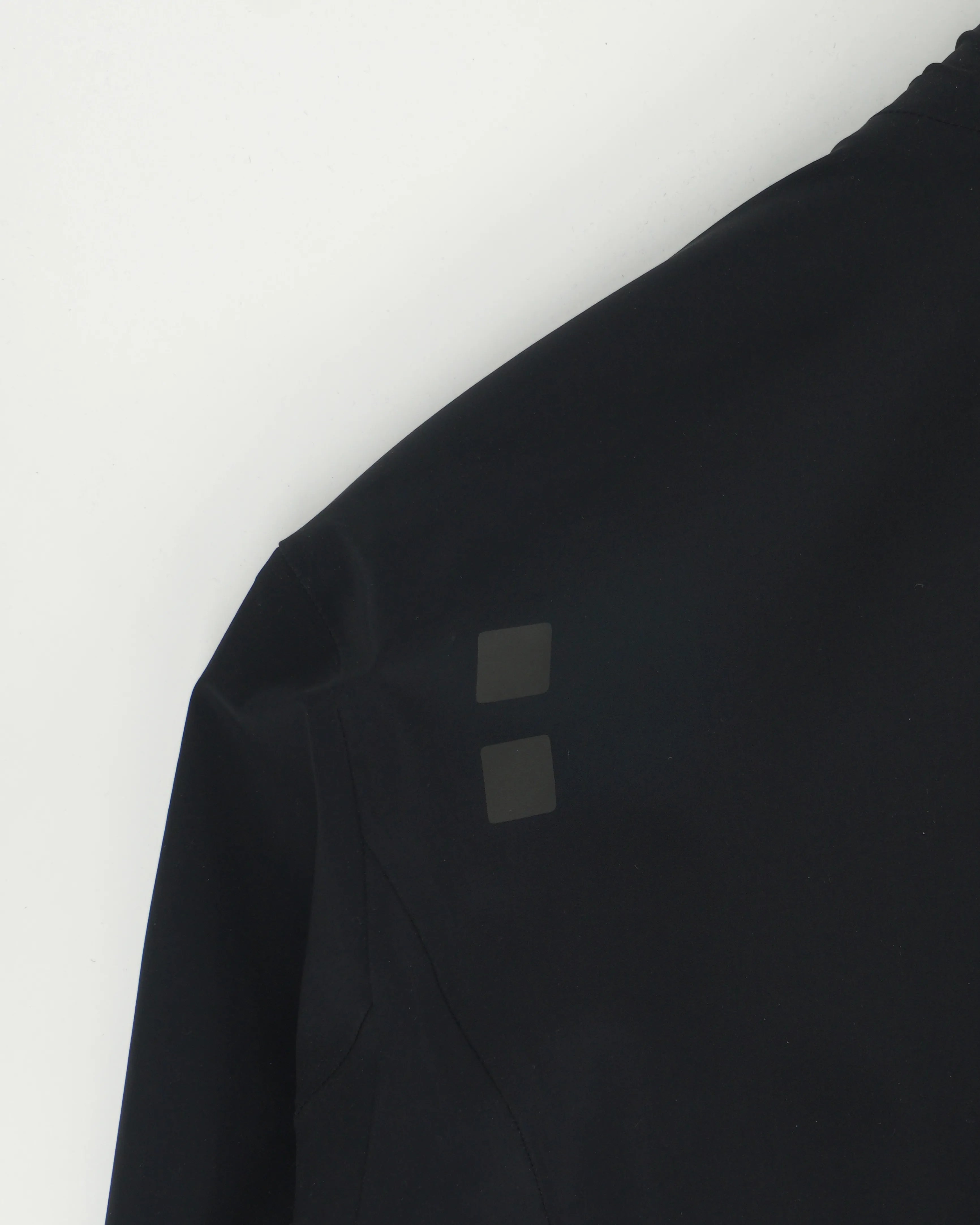 UBR Jacket Bullet Delta Black Knight