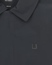 UBR Coat Regulator Black Storm