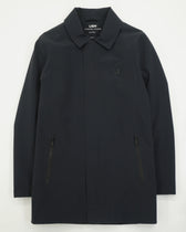 UBR Coat Regulator Black Storm