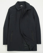 UBR Coat Regulator Black Storm