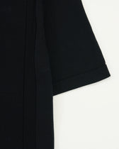 Fradi Polo Shirt Pure Cotton Navy