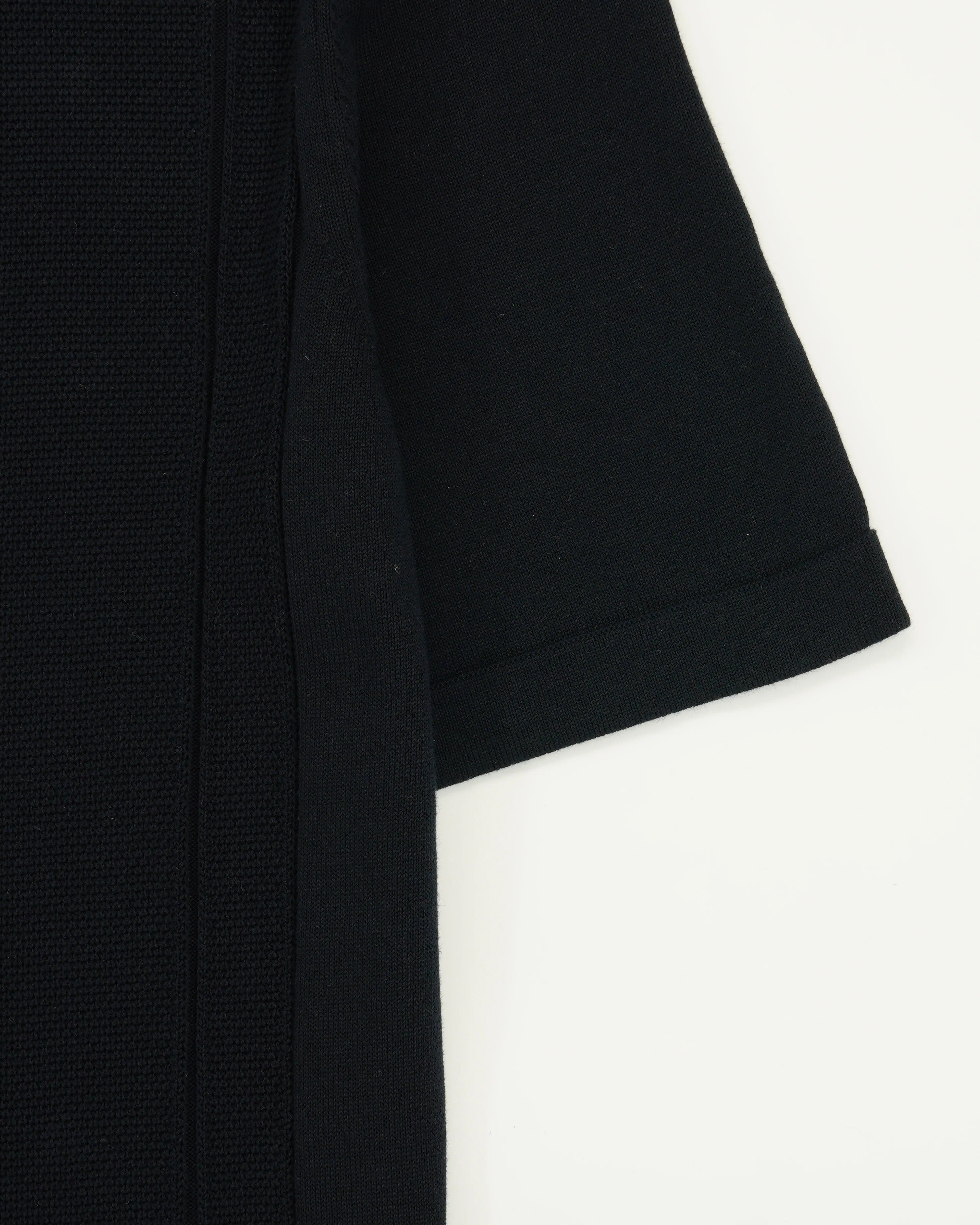 Fradi Polo Shirt Pure Cotton Navy