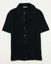 Fradi Polo Shirt Pure Cotton Navy