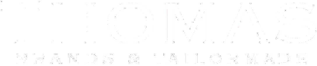Thomas Brands & Tailormade